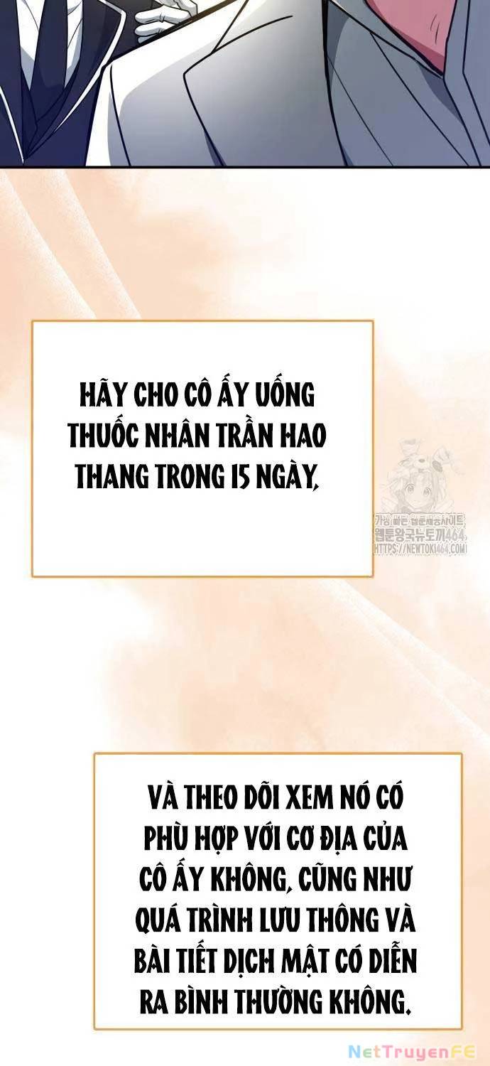 Hoàng Tử Bán Thuốc Chap 53 - Next Chap 54