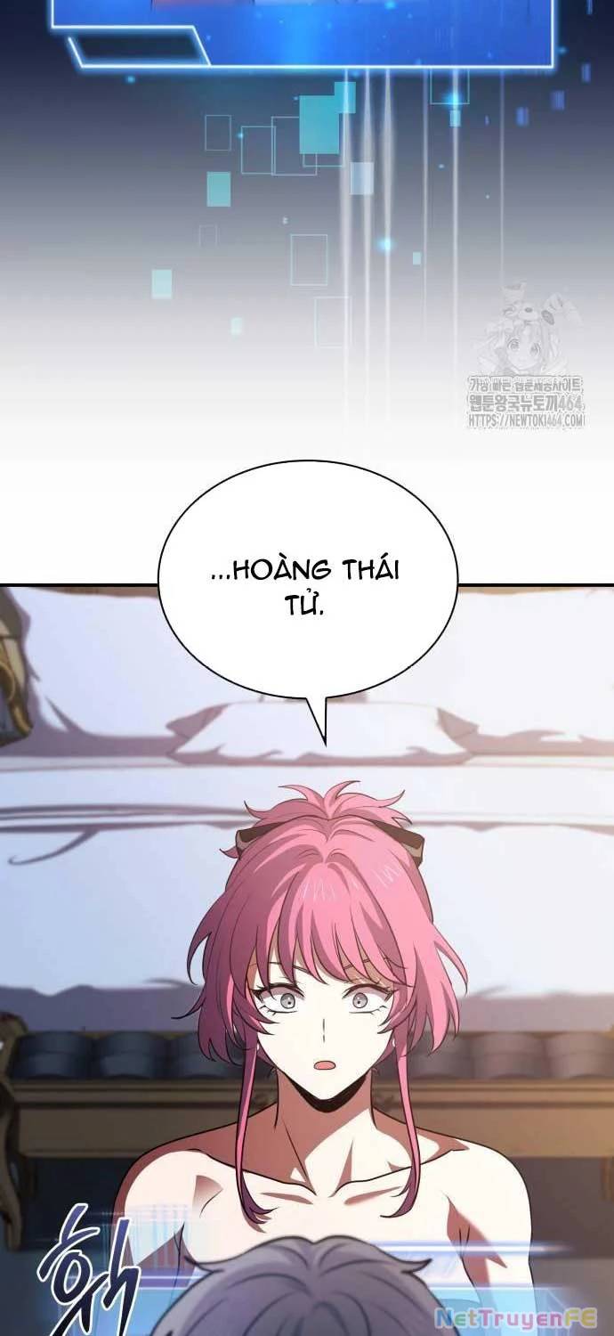 Hoàng Tử Bán Thuốc Chap 53 - Next Chap 54