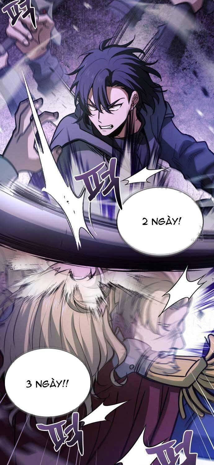 Hoàng Tử Bán Thuốc Chap 54 - Next Chap 55