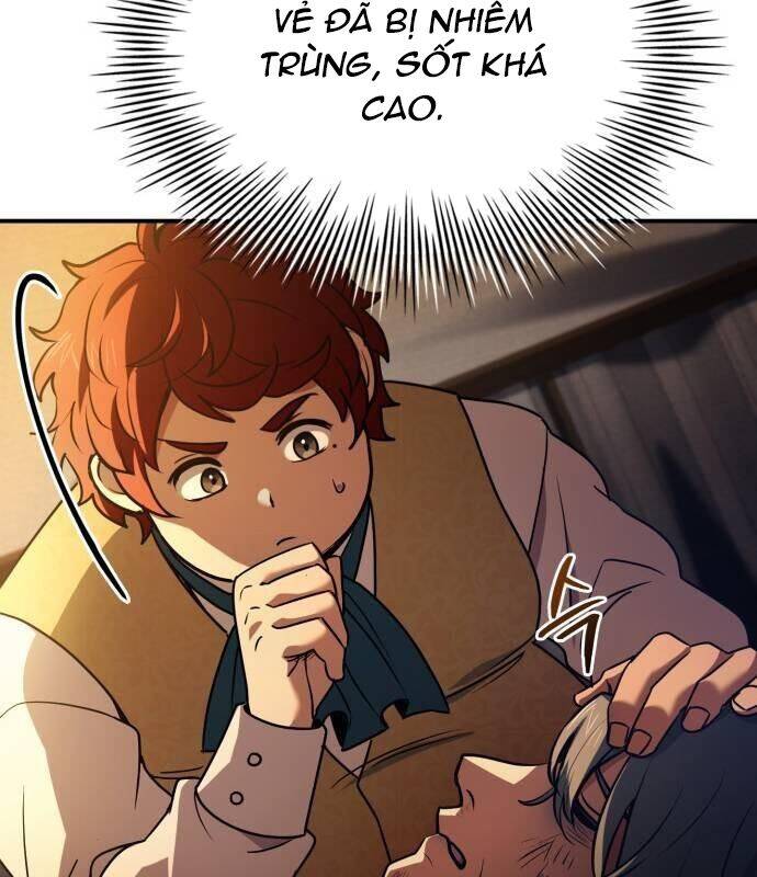 Hoàng Tử Bán Thuốc Chap 55 - Next Chap 56