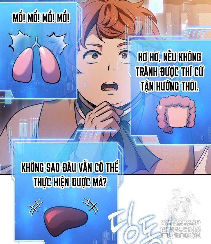 Hoàng Tử Bán Thuốc Chap 55 - Next Chap 56