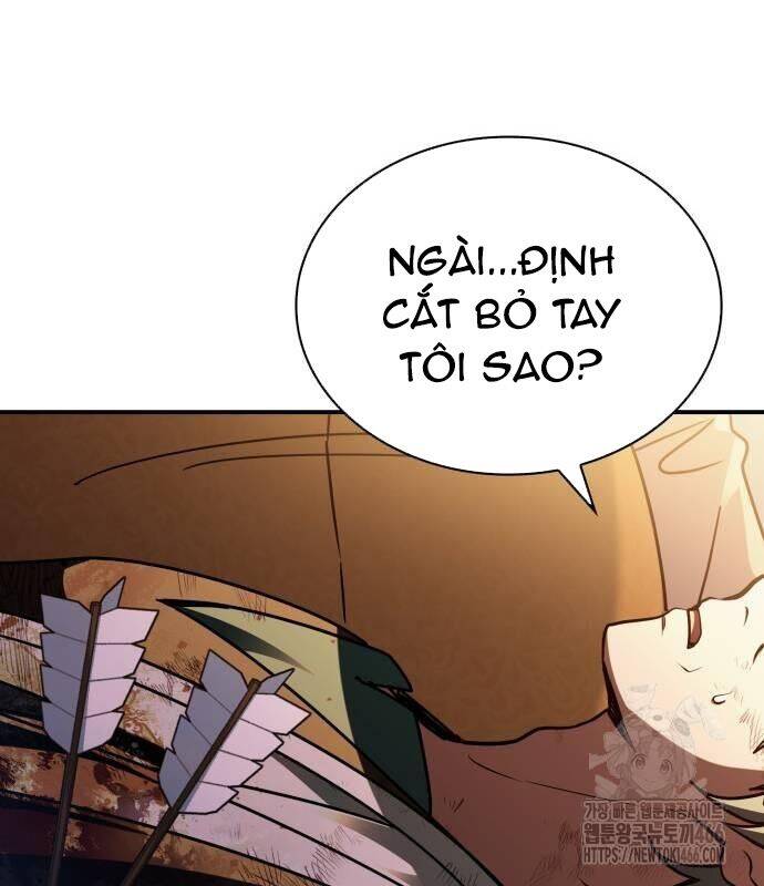 Hoàng Tử Bán Thuốc Chap 55 - Next Chap 56