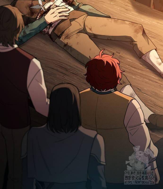 Hoàng Tử Bán Thuốc Chap 55 - Next Chap 56