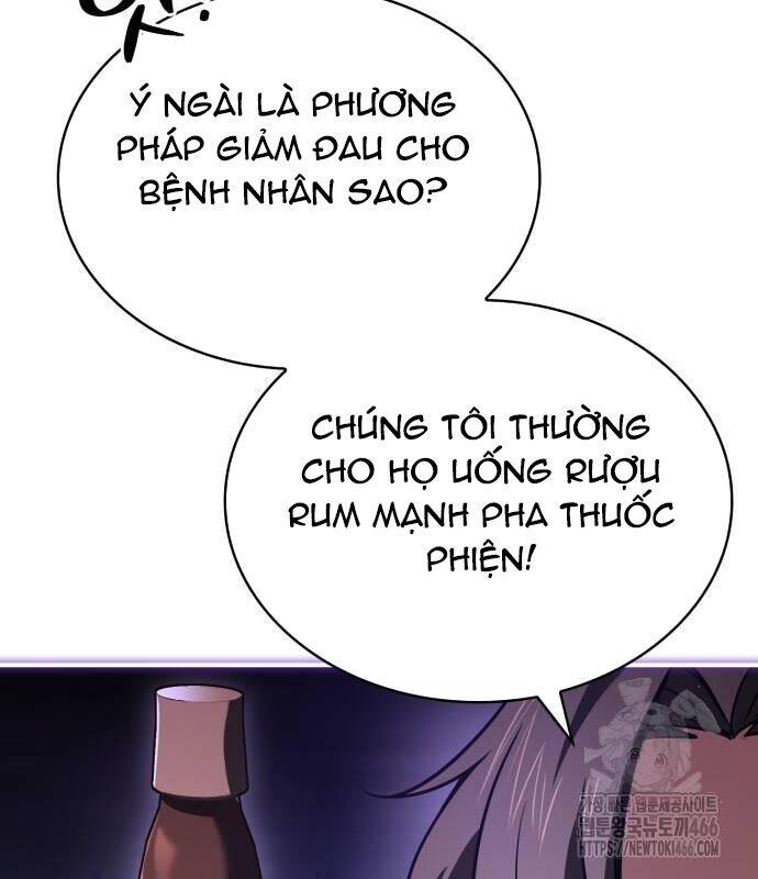 Hoàng Tử Bán Thuốc Chap 55 - Next Chap 56