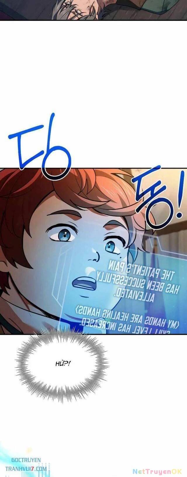 Hoàng Tử Bán Thuốc Chap 56 - Next Chap 57