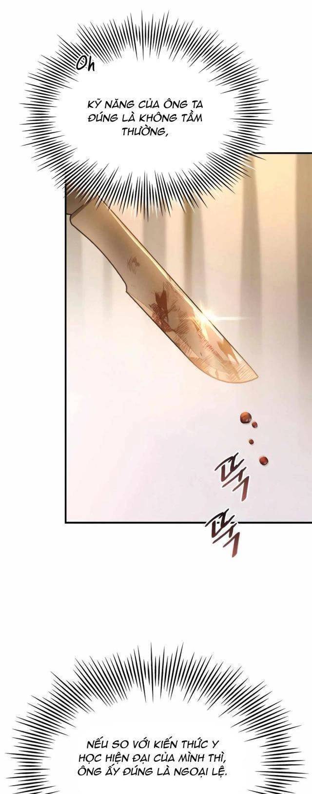 Hoàng Tử Bán Thuốc Chap 56 - Next Chap 57