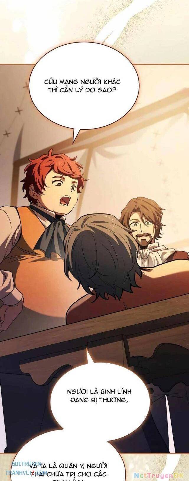 Hoàng Tử Bán Thuốc Chap 56 - Next Chap 57