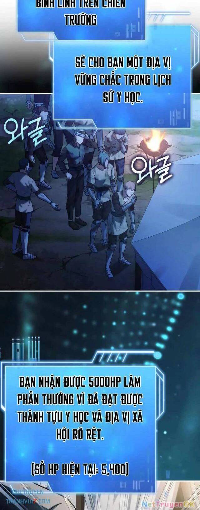 Hoàng Tử Bán Thuốc Chap 56 - Next Chap 57