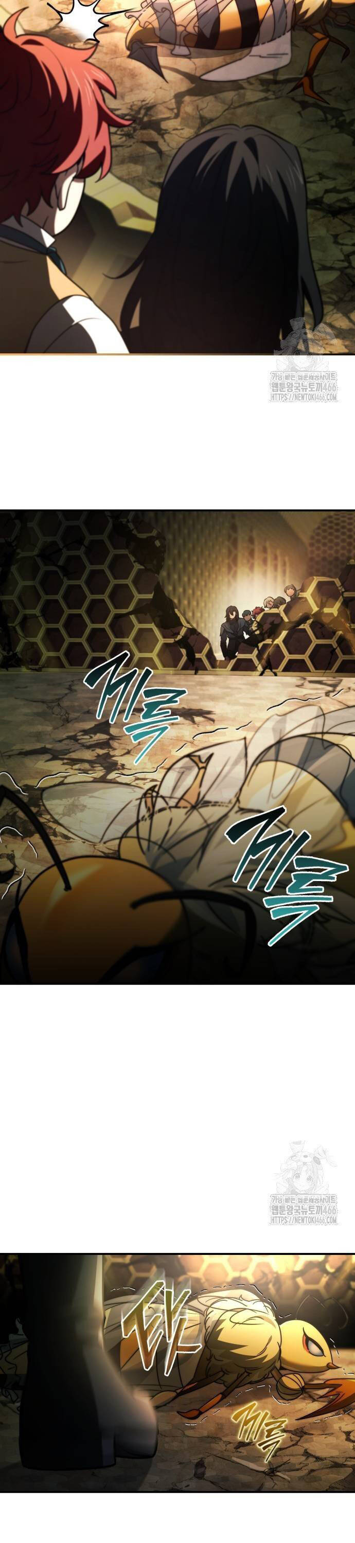 Hoàng Tử Bán Thuốc Chap 60 - Next Chap 61