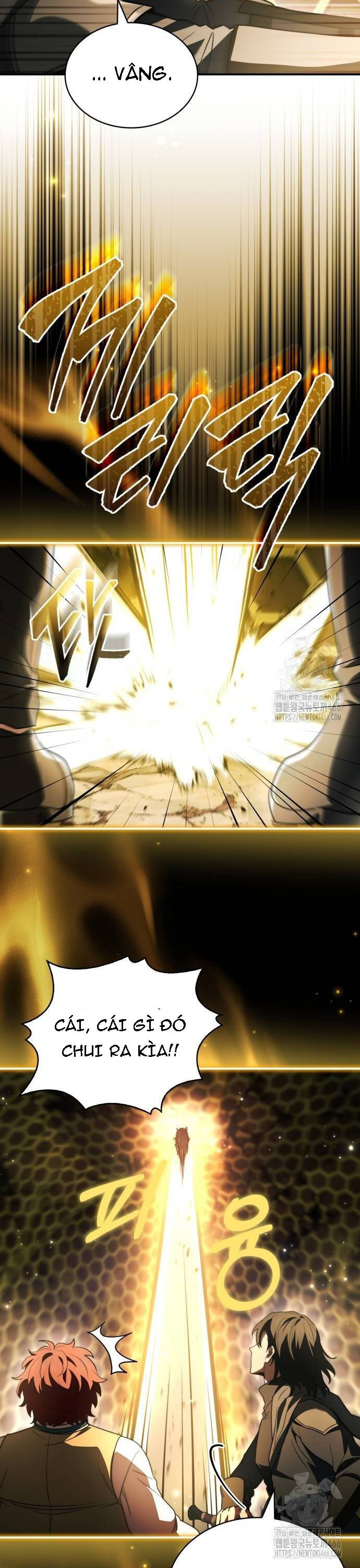 Hoàng Tử Bán Thuốc Chap 60 - Next Chap 61