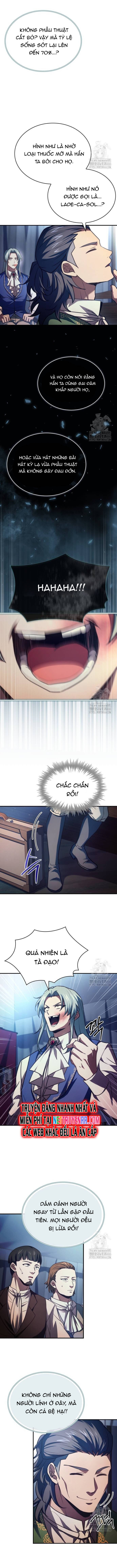 Hoàng Tử Bán Thuốc Chap 62 - Next Chap 63