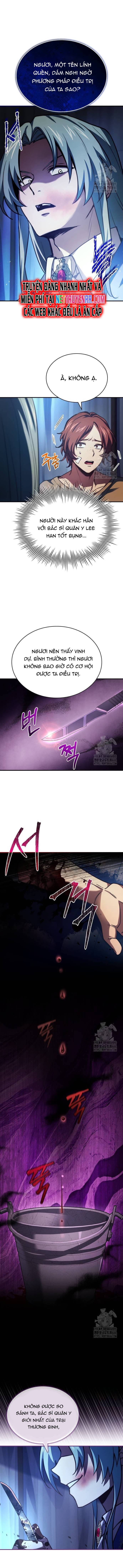 Hoàng Tử Bán Thuốc Chap 62 - Next Chap 63