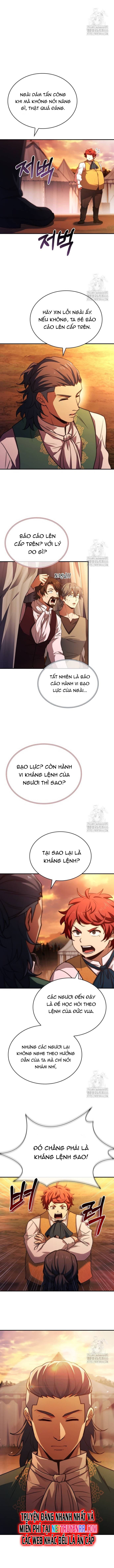 Hoàng Tử Bán Thuốc Chap 62 - Next Chap 63