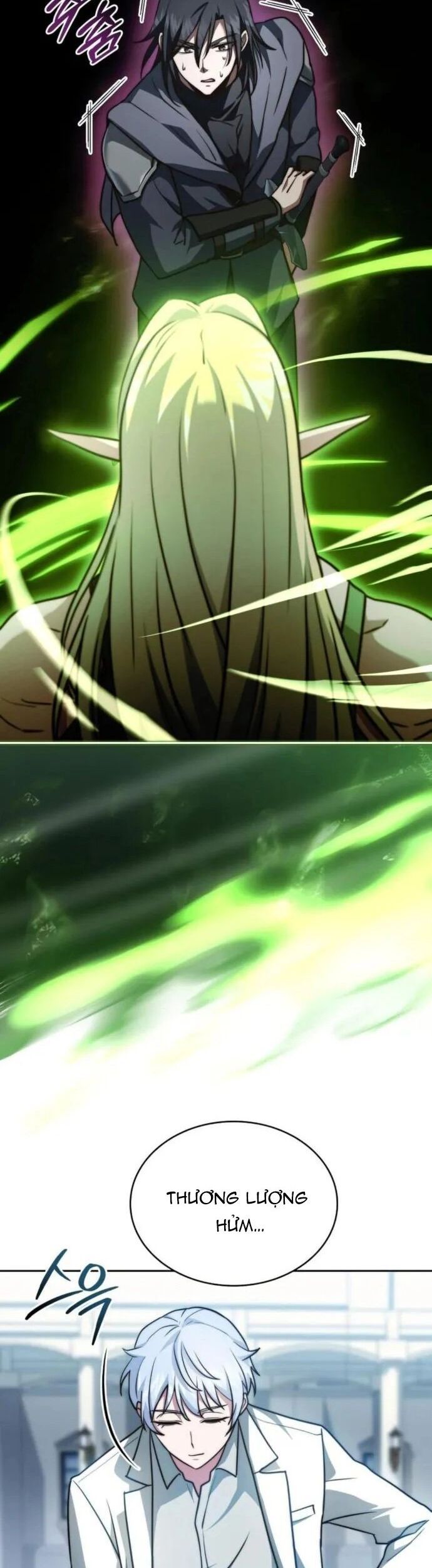 Hoàng Tử Bán Thuốc Chap 78 - Next Chap 79