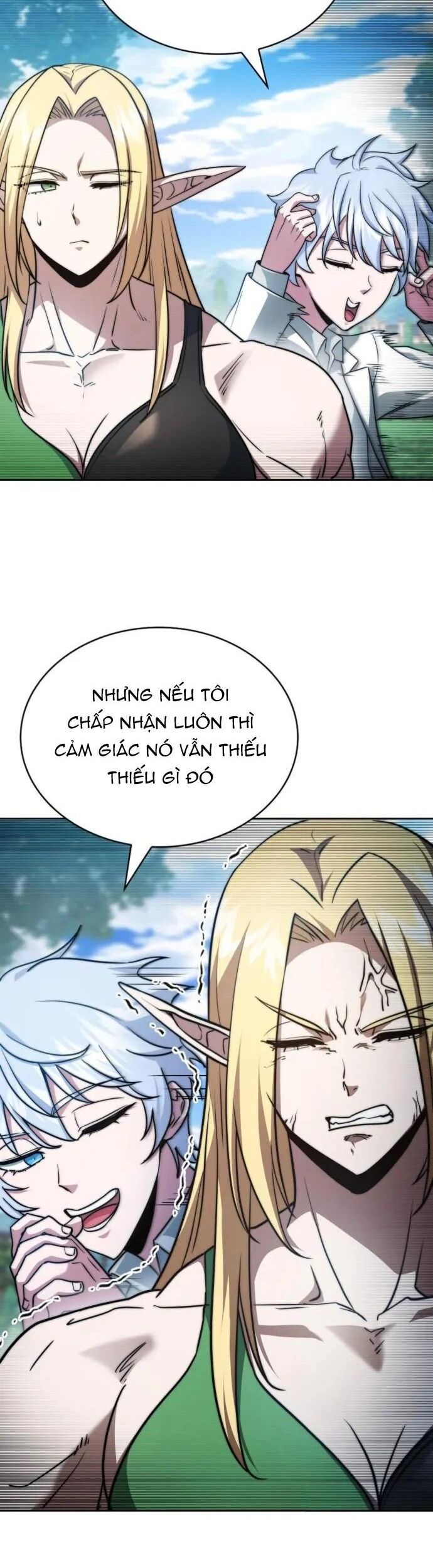 Hoàng Tử Bán Thuốc Chap 78 - Next Chap 79