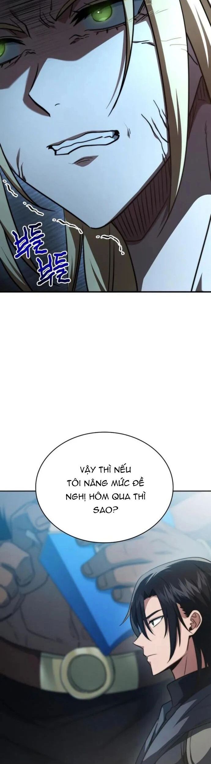 Hoàng Tử Bán Thuốc Chap 78 - Next Chap 79