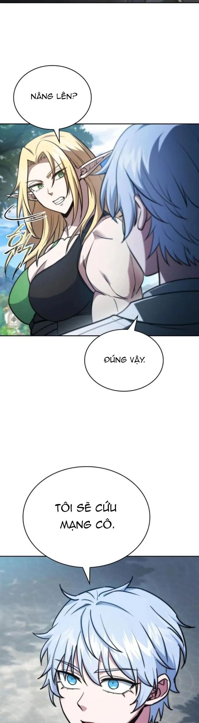 Hoàng Tử Bán Thuốc Chap 78 - Next Chap 79