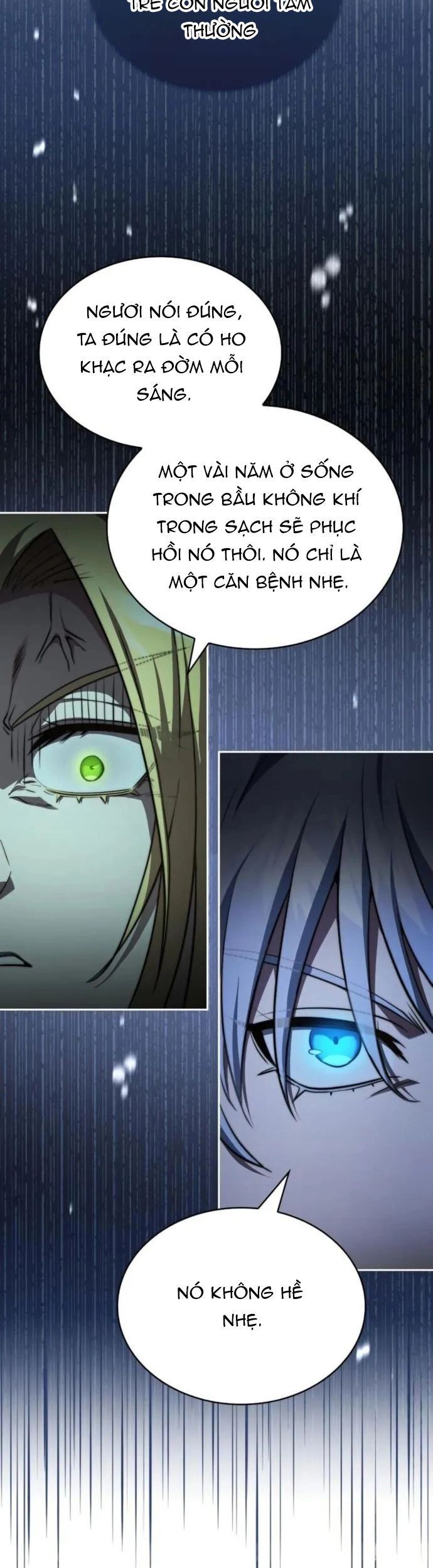 Hoàng Tử Bán Thuốc Chap 78 - Next Chap 79