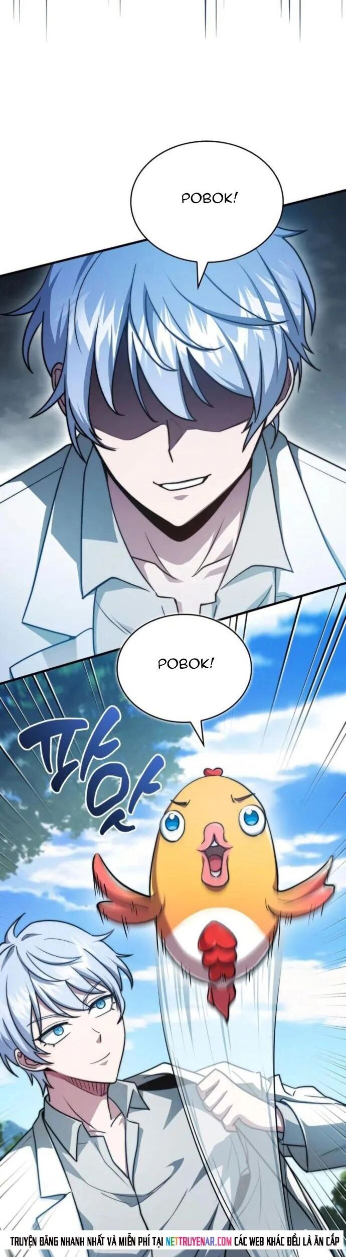 Hoàng Tử Bán Thuốc Chap 78 - Next Chap 79