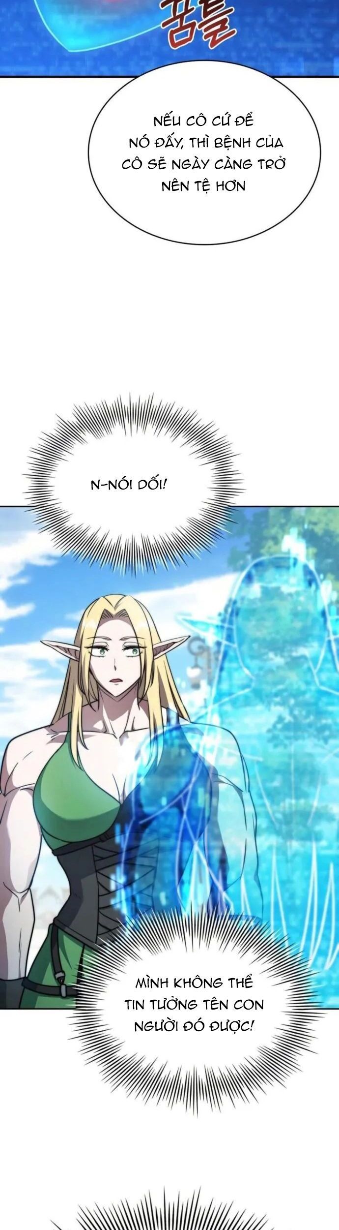 Hoàng Tử Bán Thuốc Chap 78 - Next Chap 79