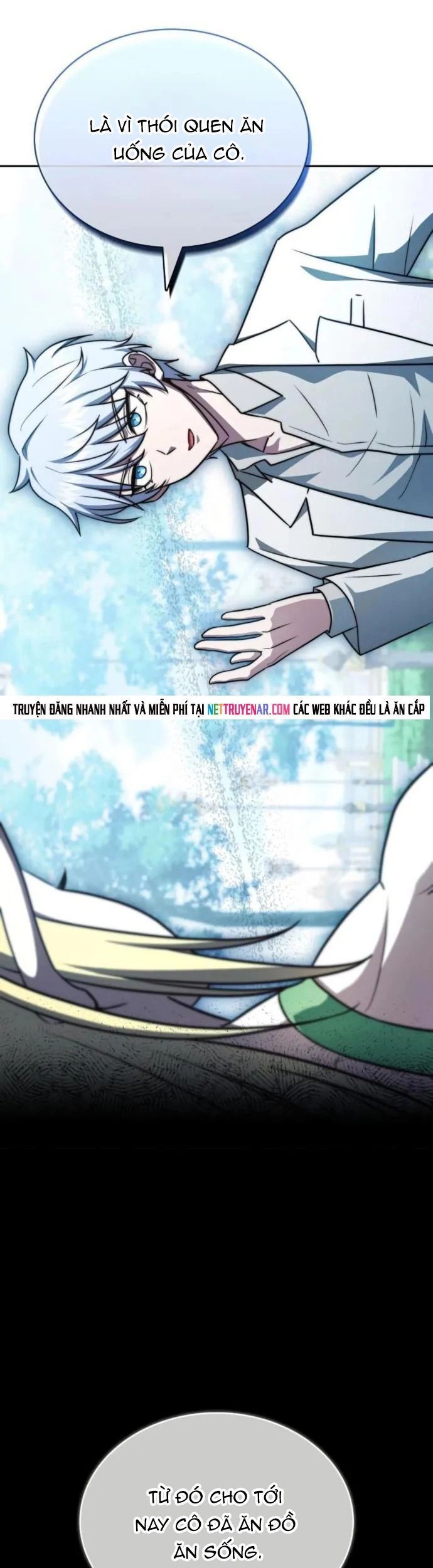 Hoàng Tử Bán Thuốc Chap 78 - Next Chap 79