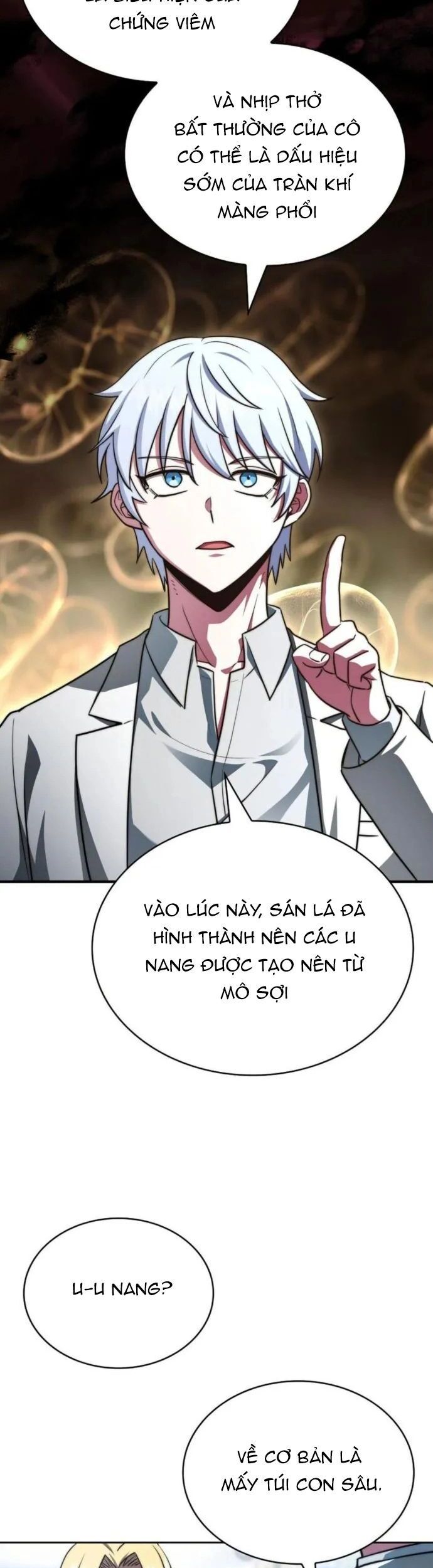 Hoàng Tử Bán Thuốc Chap 78 - Next Chap 79