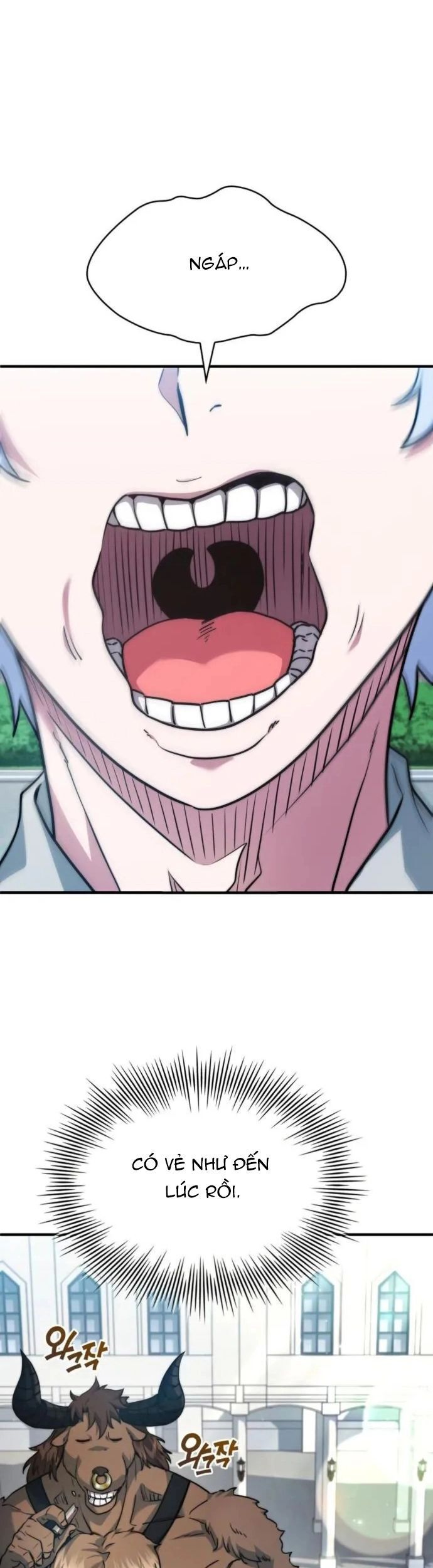 Hoàng Tử Bán Thuốc Chap 78 - Next Chap 79