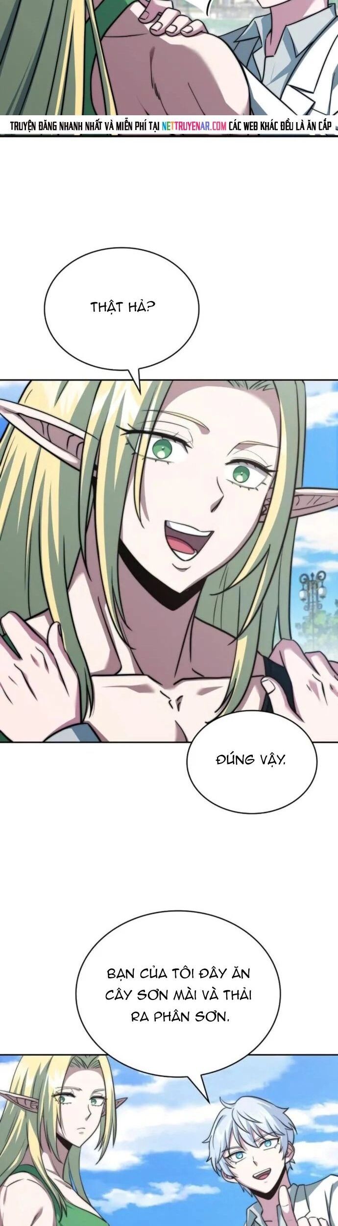 Hoàng Tử Bán Thuốc Chap 78 - Next Chap 79