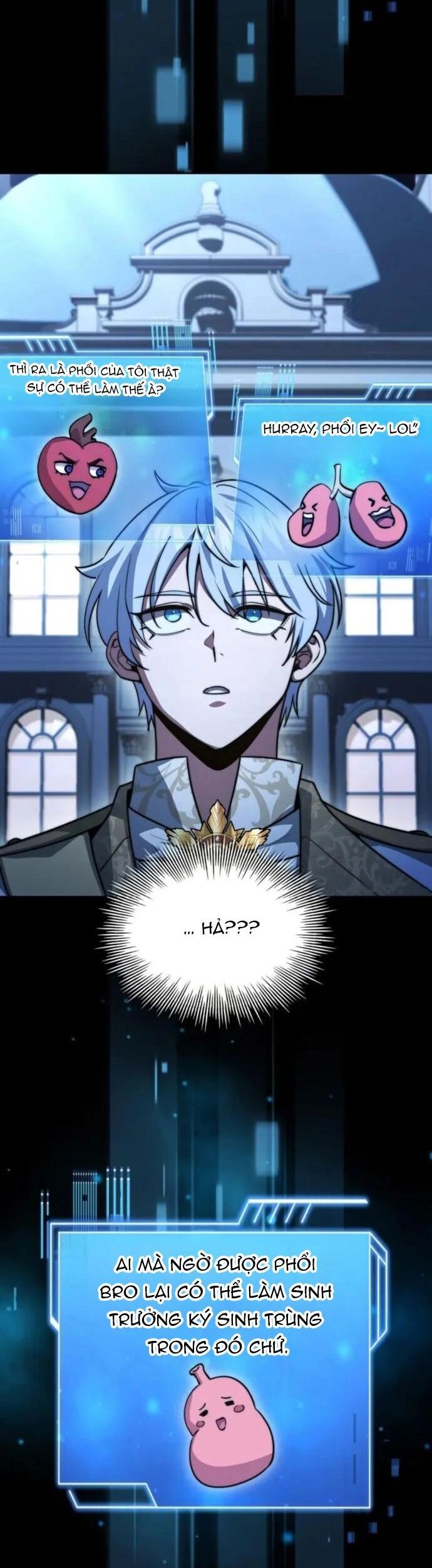 Hoàng Tử Bán Thuốc Chap 78 - Next Chap 79