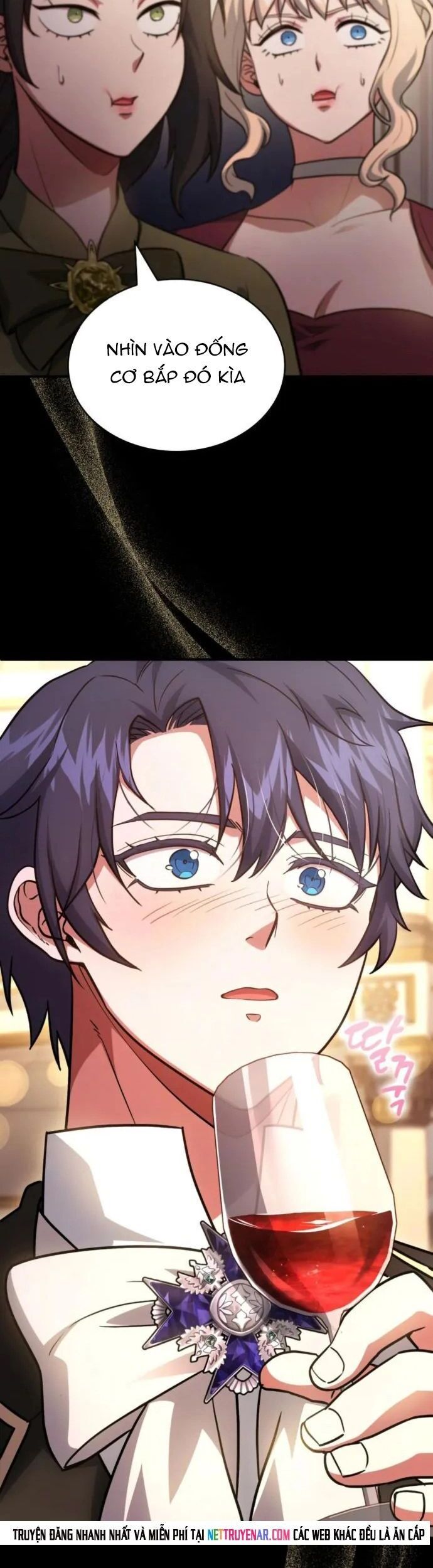 Hoàng Tử Bán Thuốc Chap 80 - Next Chap 81