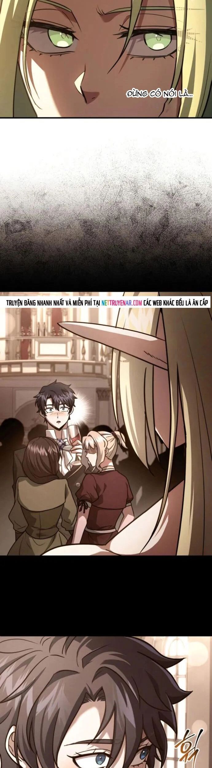 Hoàng Tử Bán Thuốc Chap 80 - Next Chap 81