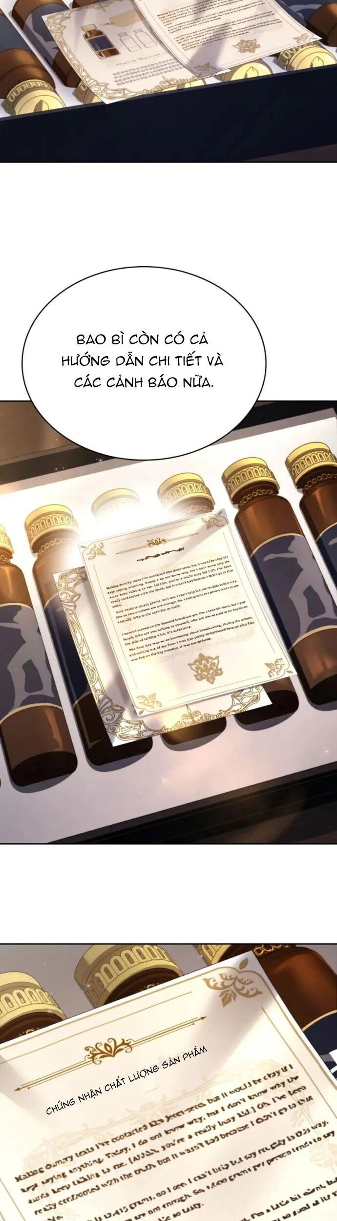 Hoàng Tử Bán Thuốc Chap 80 - Next Chap 81