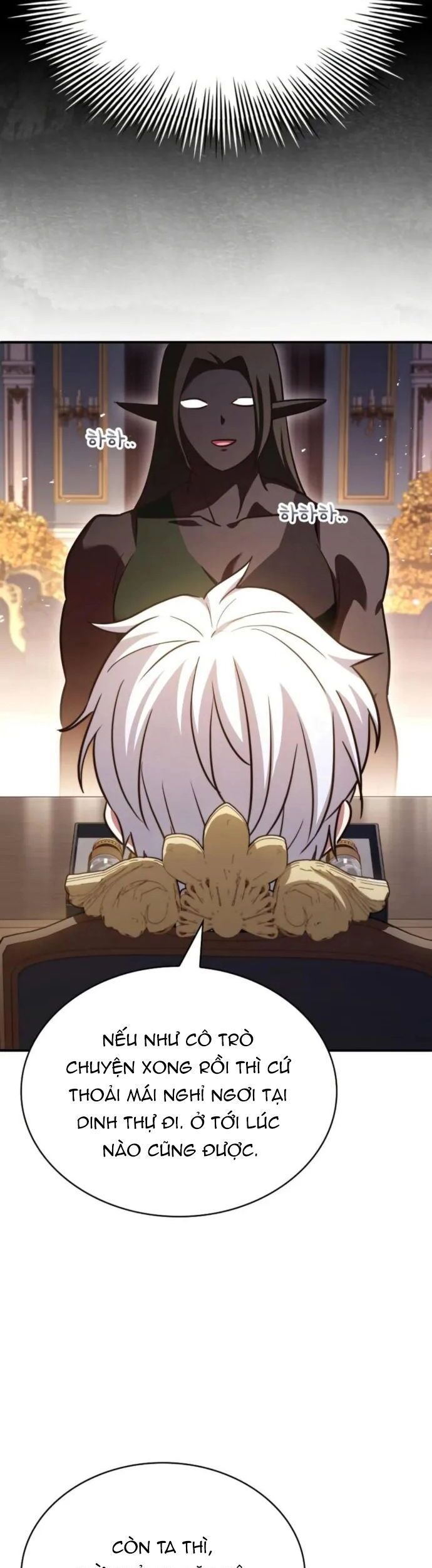 Hoàng Tử Bán Thuốc Chap 80 - Next Chap 81