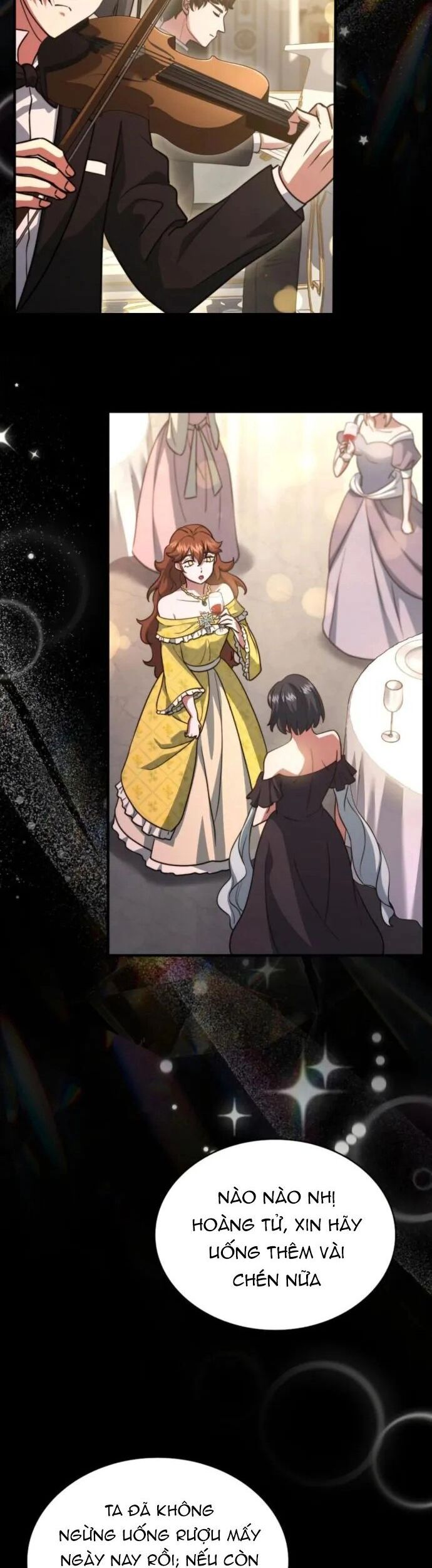 Hoàng Tử Bán Thuốc Chap 80 - Next Chap 81