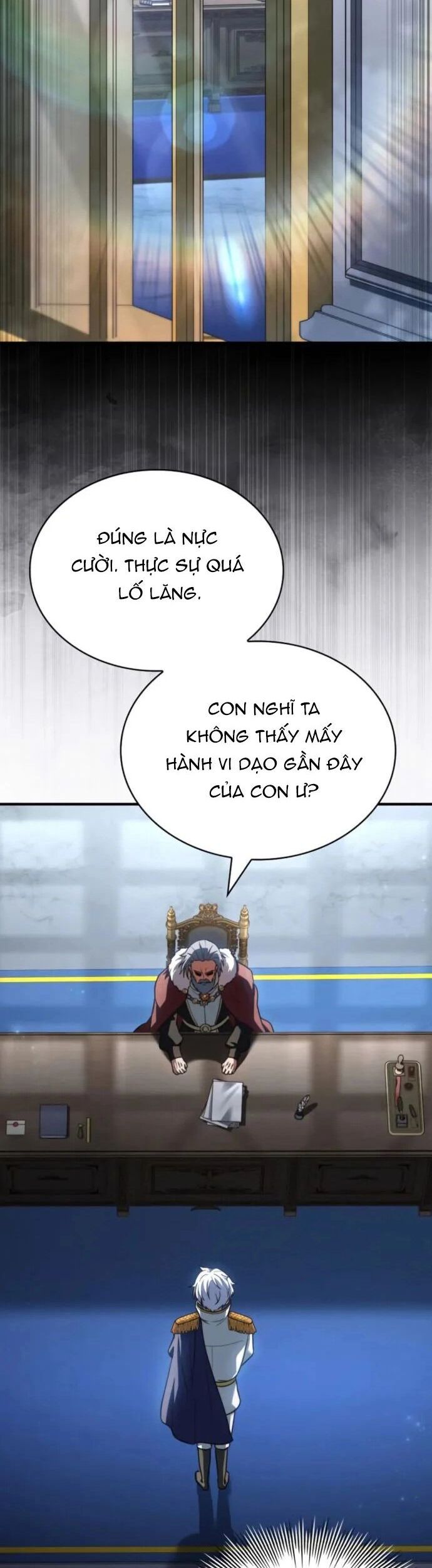 Hoàng Tử Bán Thuốc Chap 80 - Next Chap 81