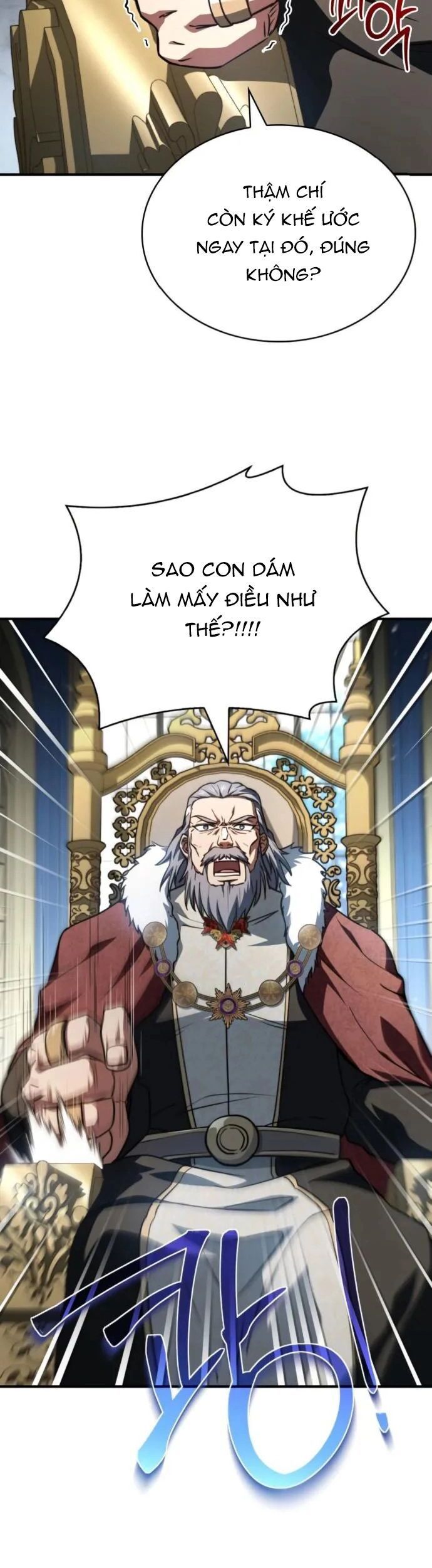 Hoàng Tử Bán Thuốc Chap 80 - Next Chap 81