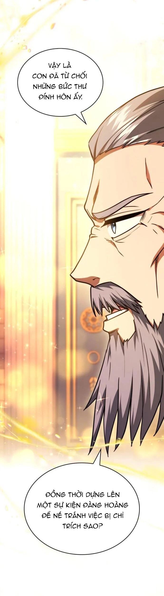 Hoàng Tử Bán Thuốc Chap 80 - Next Chap 81