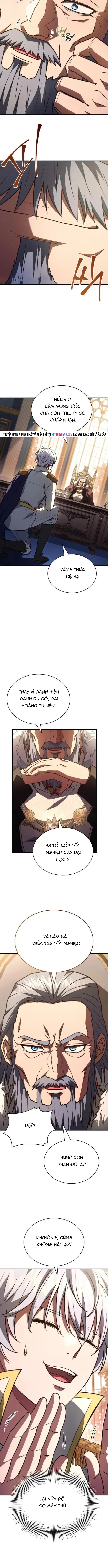 Hoàng Tử Bán Thuốc Chap 81 - Next Chap 82