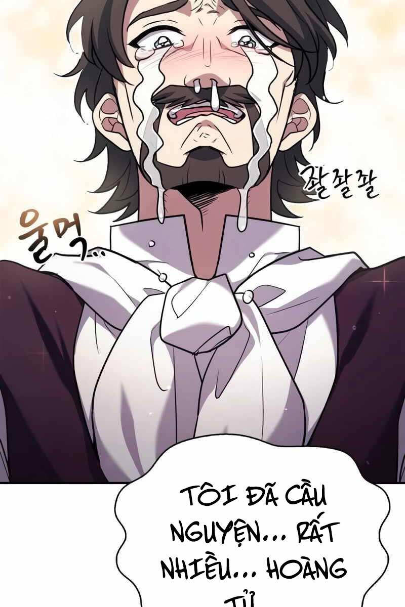 Hoàng Tử Bán Thuốc Chap 18 - Next Chap 19