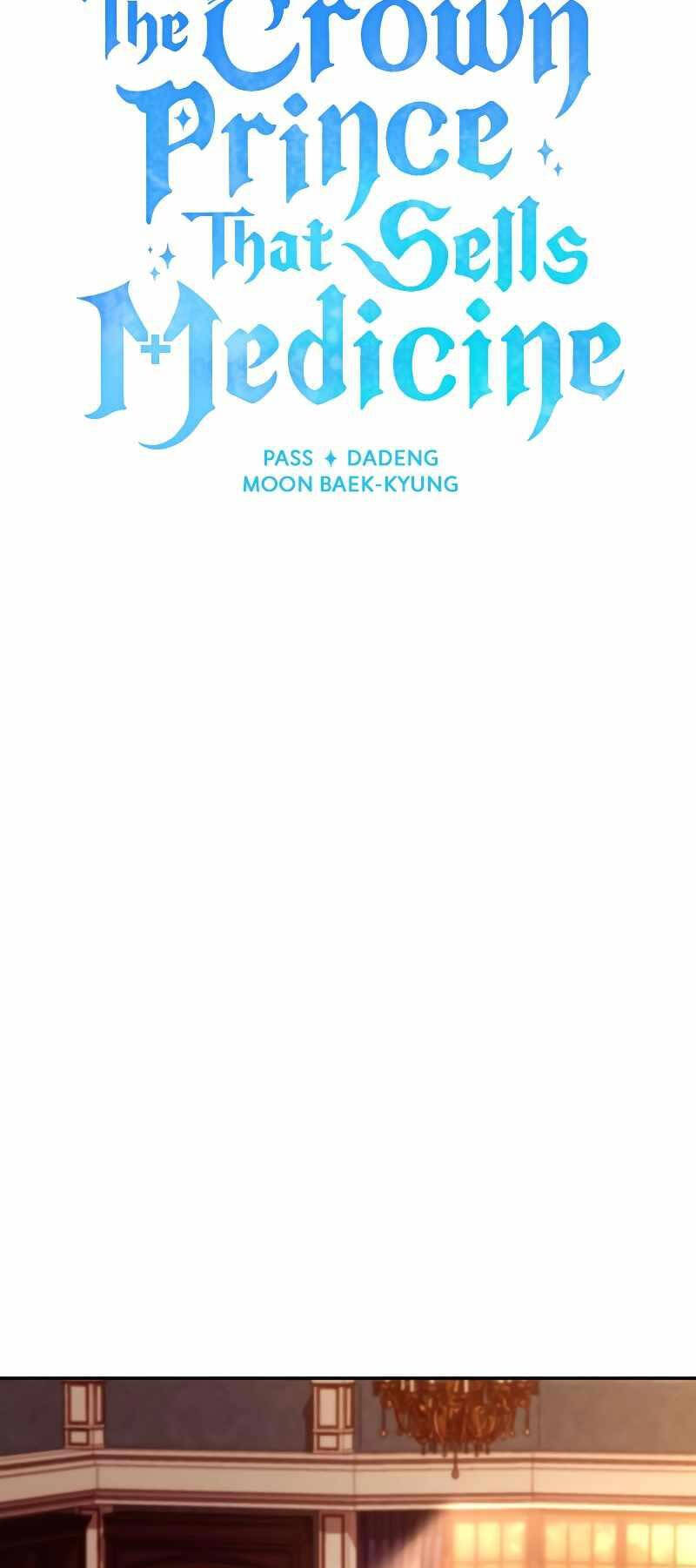 Hoàng Tử Bán Thuốc Chap 25 - Next Chap 26