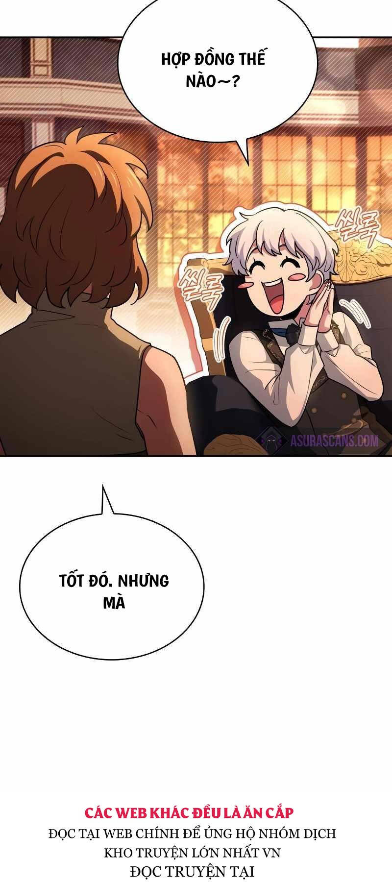 Hoàng Tử Bán Thuốc Chap 25 - Next Chap 26