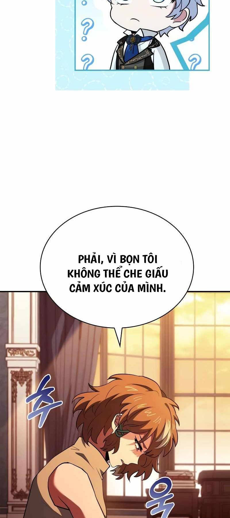 Hoàng Tử Bán Thuốc Chap 25 - Next Chap 26