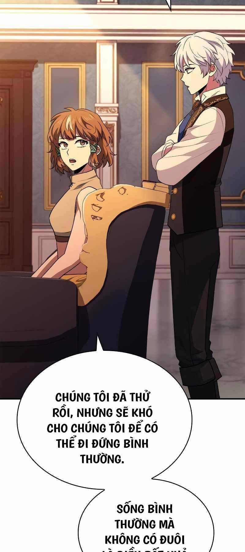 Hoàng Tử Bán Thuốc Chap 25 - Next Chap 26