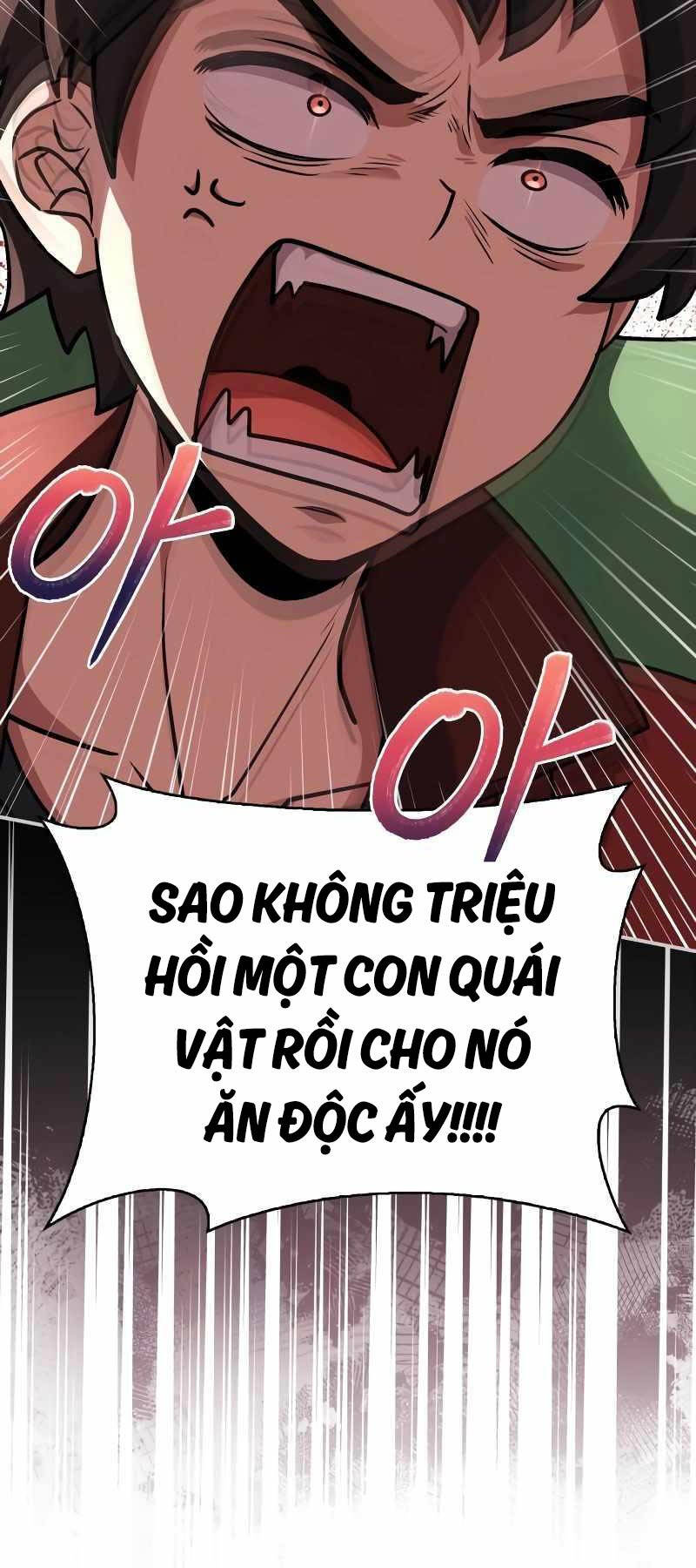 Hoàng Tử Bán Thuốc Chap 26 - Next Chap 27