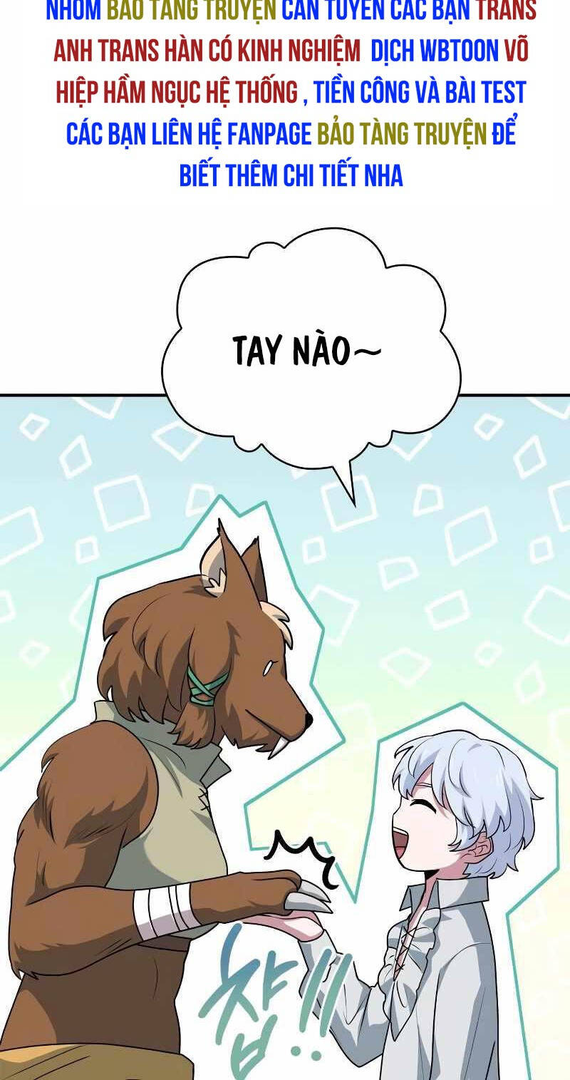 Hoàng Tử Bán Thuốc Chap 26 - Next Chap 27