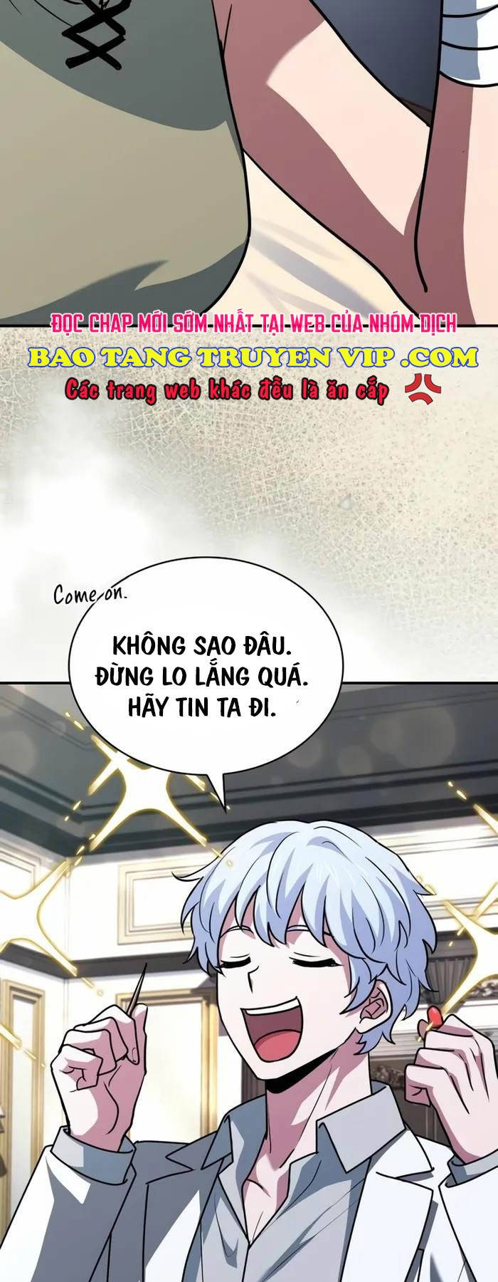 Hoàng Tử Bán Thuốc Chap 28 - Next Chap 29