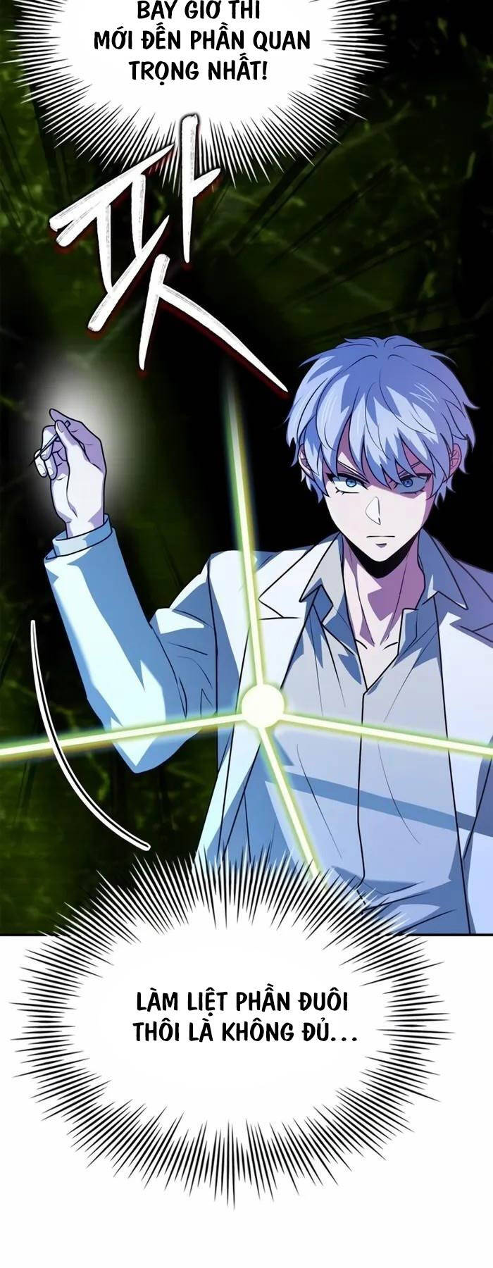 Hoàng Tử Bán Thuốc Chap 28 - Next Chap 29