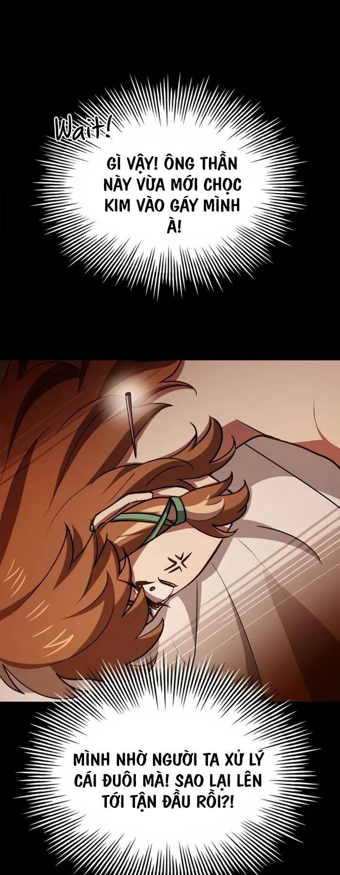 Hoàng Tử Bán Thuốc Chap 28 - Next Chap 29