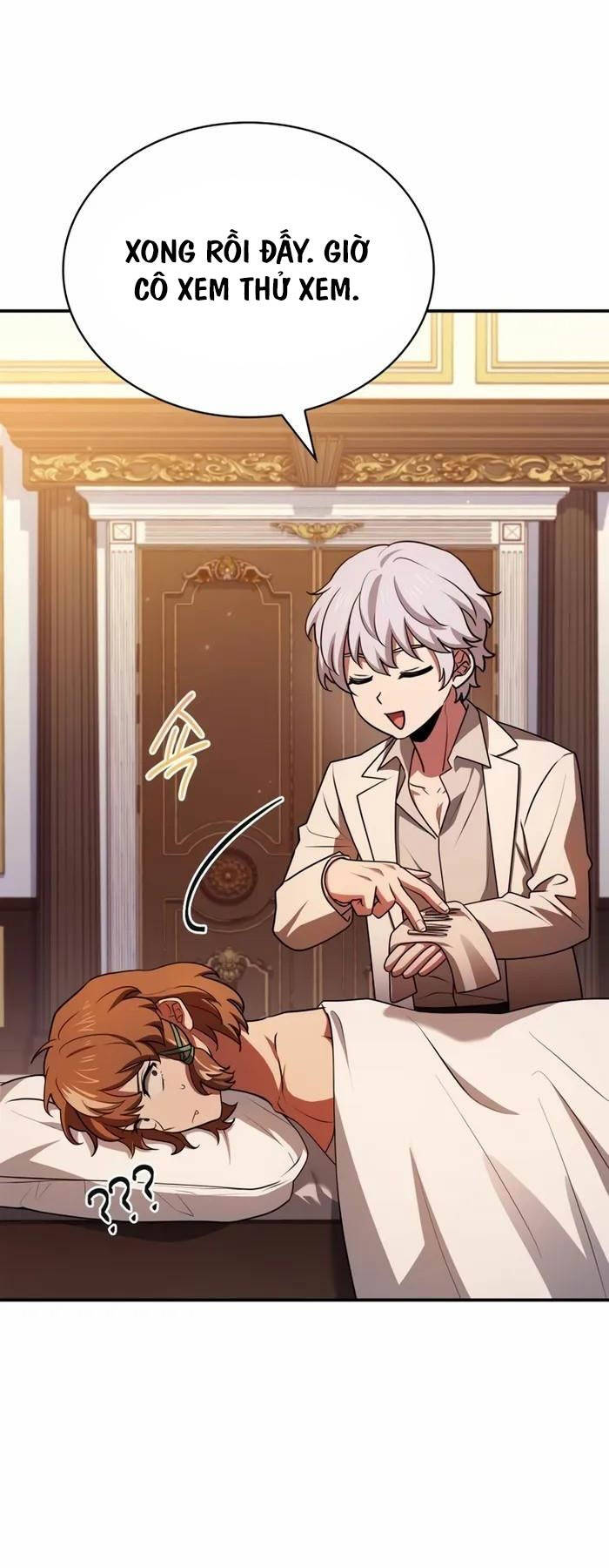 Hoàng Tử Bán Thuốc Chap 28 - Next Chap 29