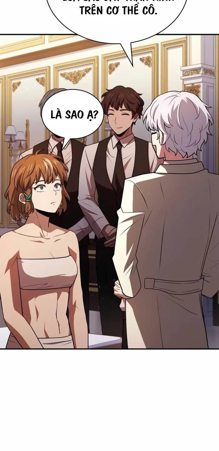 Hoàng Tử Bán Thuốc Chap 28 - Next Chap 29